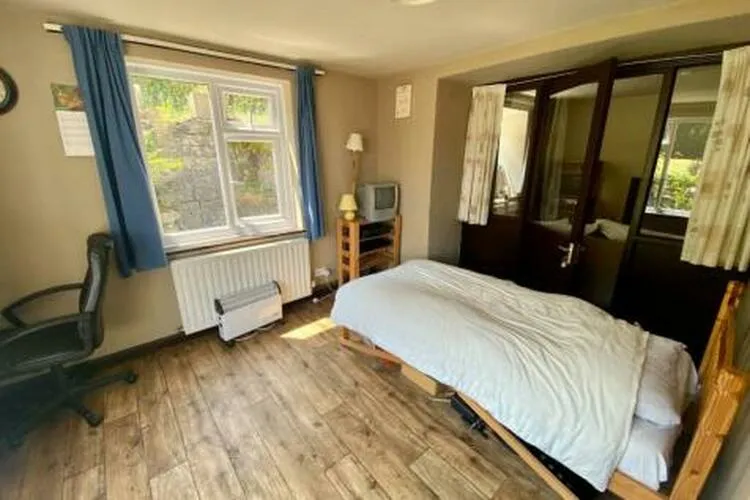 15 Rise End, Middleton, Matlock, Derbyshire DE4 4LS