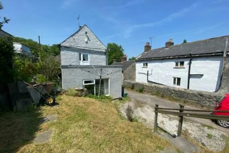 15 Rise End, Middleton, Matlock, Derbyshire DE4 4LS