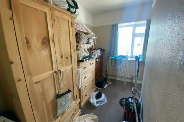 15 Rise End, Middleton, Matlock, Derbyshire DE4 4LS