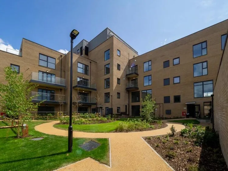 2-6 High Street, Colliers Wood, London SW19 2AE