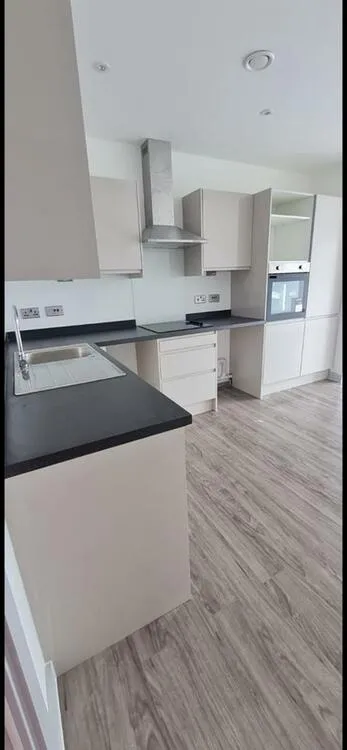 2-6 High Street, Colliers Wood, London SW19 2AE