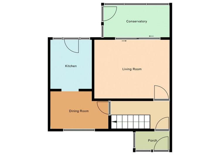 153 Boulton Lane, Derby, Derbyshire DE24 0AZ