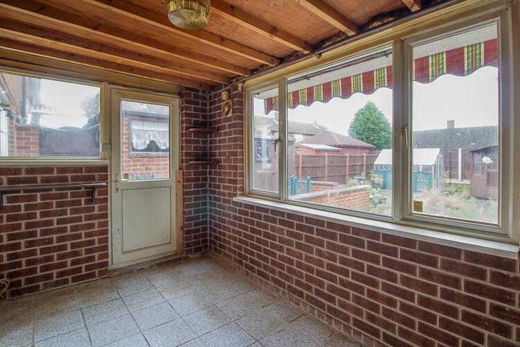 153 Boulton Lane, Derby, Derbyshire DE24 0AZ