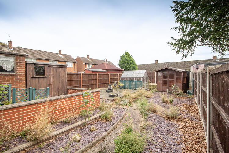 153 Boulton Lane, Derby, Derbyshire DE24 0AZ