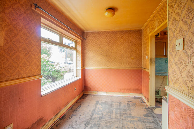 153 Boulton Lane, Derby, Derbyshire DE24 0AZ