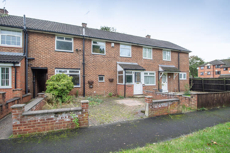 153 Boulton Lane, Derby, Derbyshire DE24 0AZ