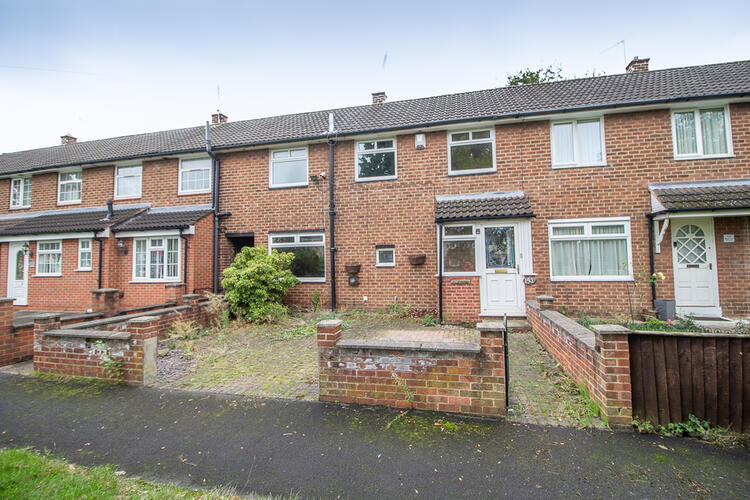 153 Boulton Lane, Derby, Derbyshire DE24 0AZ