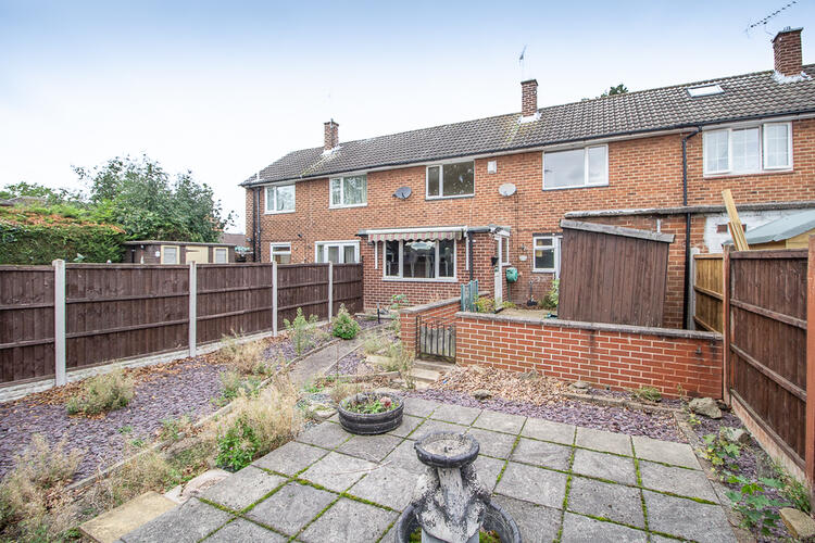153 Boulton Lane, Derby, Derbyshire DE24 0AZ