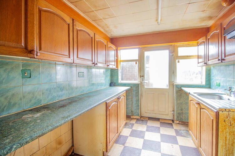 153 Boulton Lane, Derby, Derbyshire DE24 0AZ