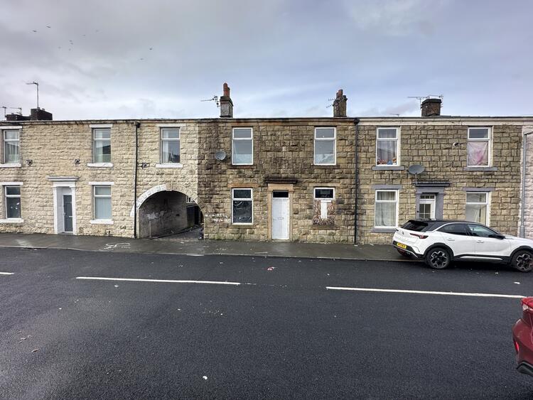 5 George Street, Accrington BB5 0HD