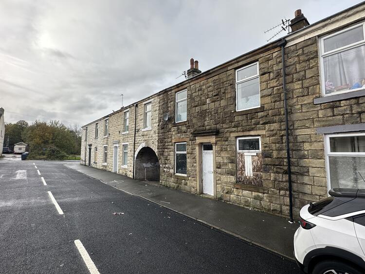 5 George Street, Accrington BB5 0HD
