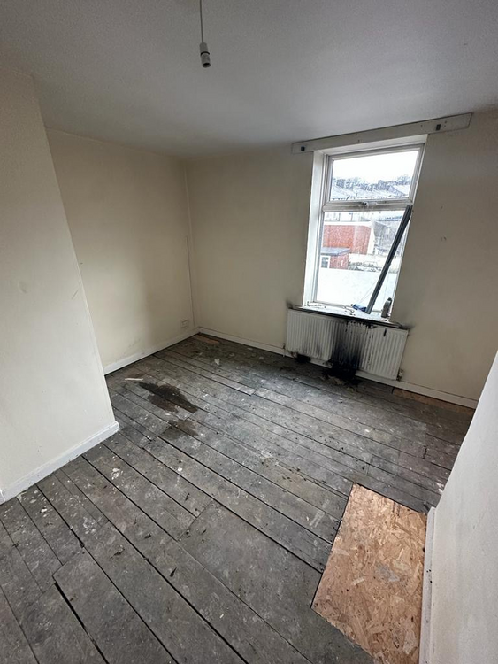 5 George Street, Accrington BB5 0HD