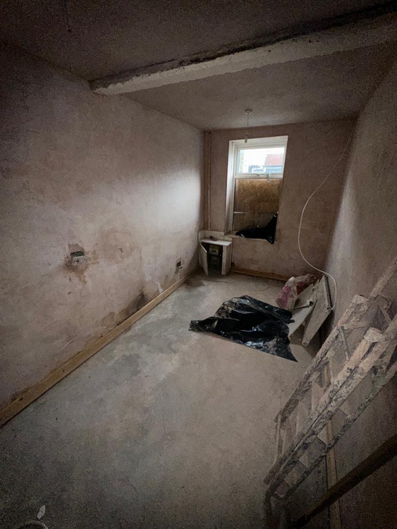 5 George Street, Accrington BB5 0HD