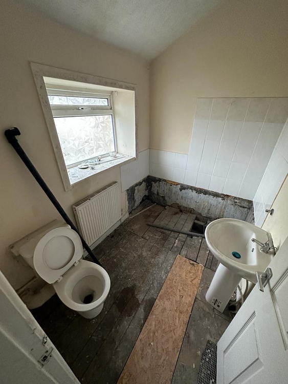 5 George Street, Accrington BB5 0HD