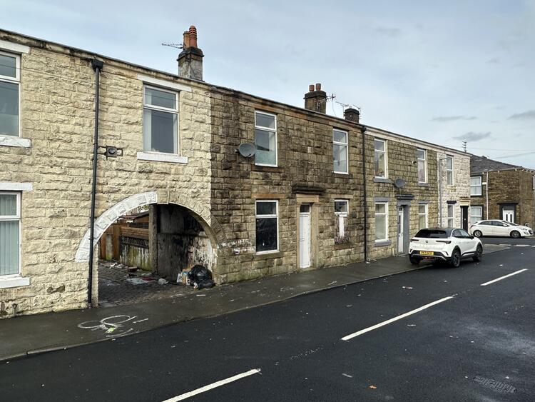 5 George Street, Accrington BB5 0HD
