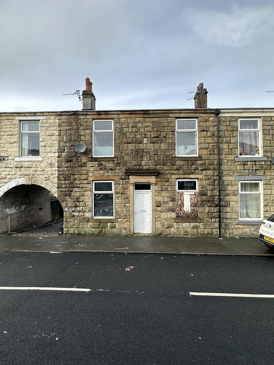 5 George Street, Accrington BB5 0HD