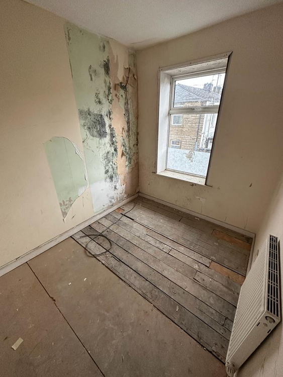 5 George Street, Accrington BB5 0HD