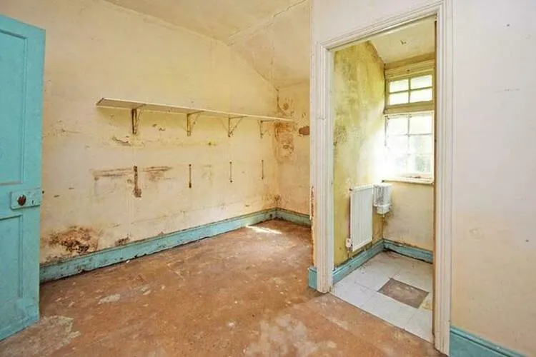 Rechabite Hall, Gwyddon Road, Abercarn, Newport NP11 5GX