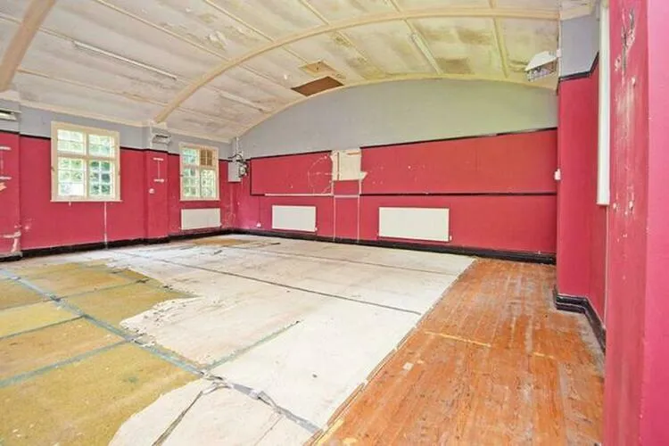 Rechabite Hall, Gwyddon Road, Abercarn, Newport NP11 5GX