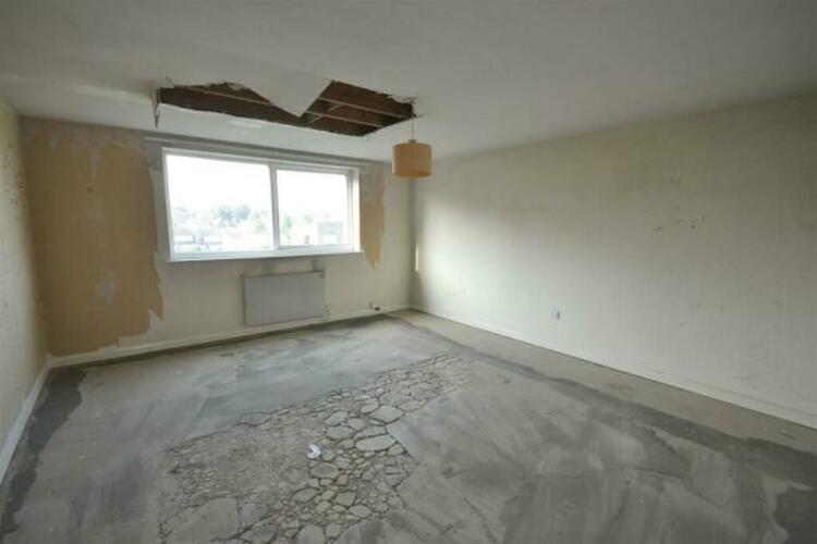 Flat 24, Tiffany Court, Albert Road, Leicester, Leicestershire LE2 2AA