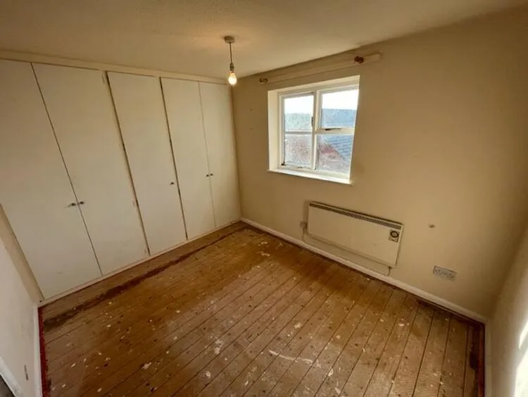 10 Atkinson Road, Ashby-De-La-Zouch, Leicestershire LE65 2LA