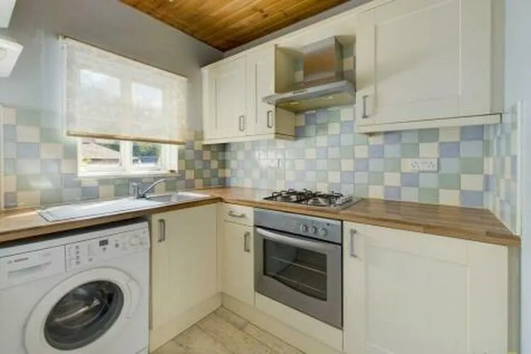 Rose Cottage, Scarthin, Cromford, Matlock DE4 3QF