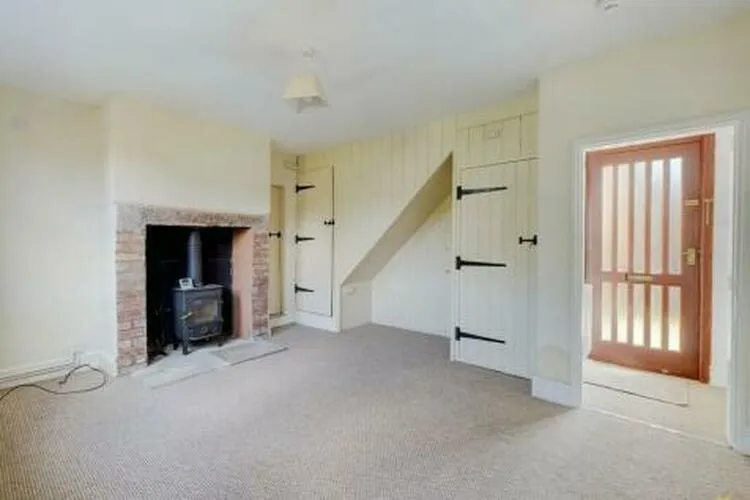 Rose Cottage, Scarthin, Cromford, Matlock DE4 3QF