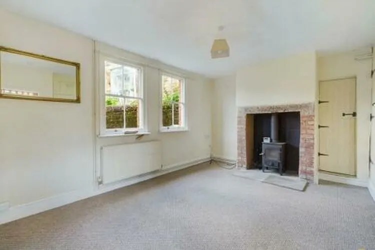 Rose Cottage, Scarthin, Cromford, Matlock DE4 3QF