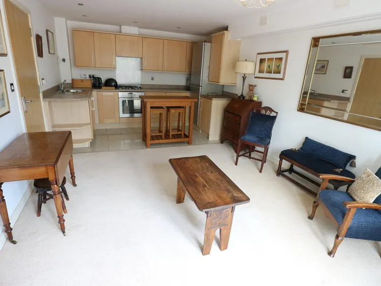 26 William James Way, Stratford-On-Avon, Henley-in-Arden, West Midlands B95 5GB