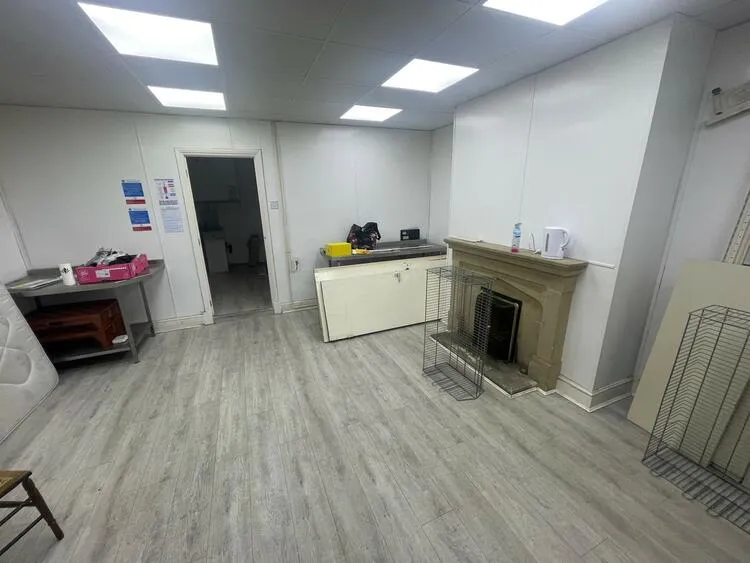 44 Main Street, Netherseal, Swadlincote DE12 8DA