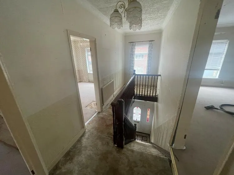 44 Main Street, Netherseal, Swadlincote DE12 8DA