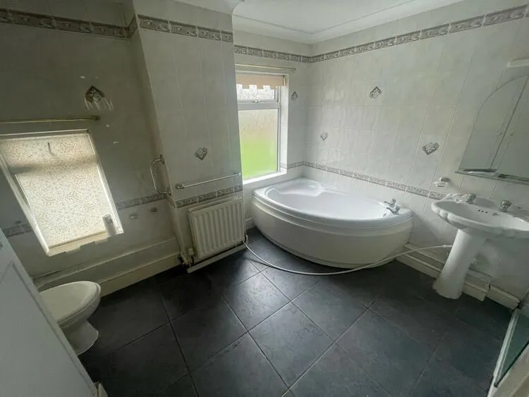 44 Main Street, Netherseal, Swadlincote DE12 8DA