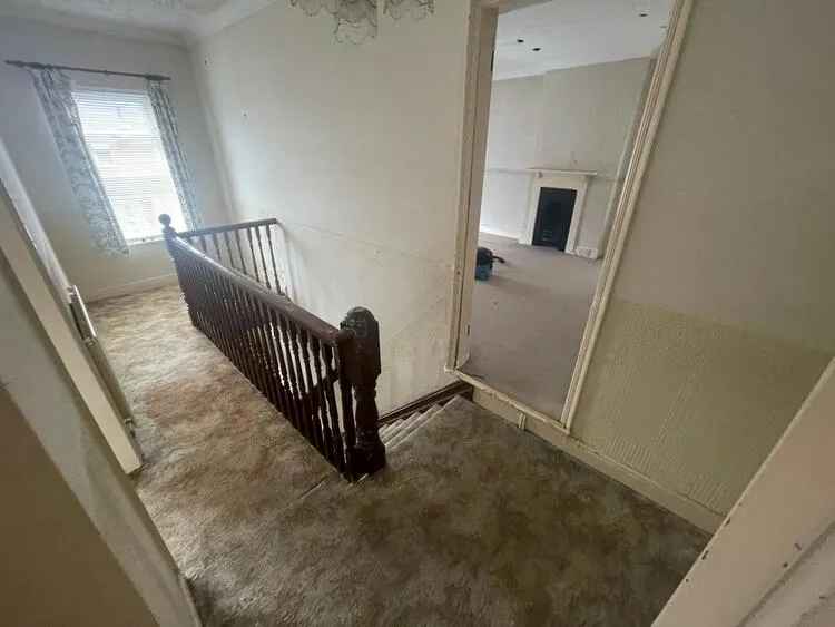 44 Main Street, Netherseal, Swadlincote DE12 8DA