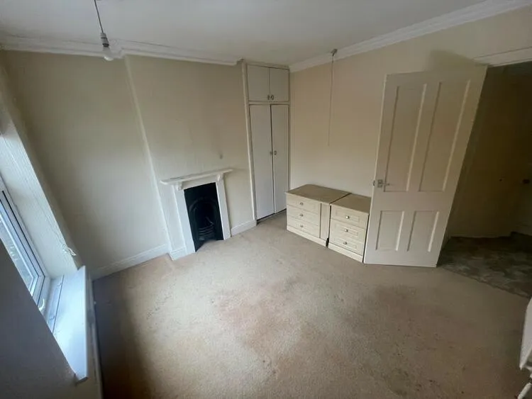 44 Main Street, Netherseal, Swadlincote DE12 8DA