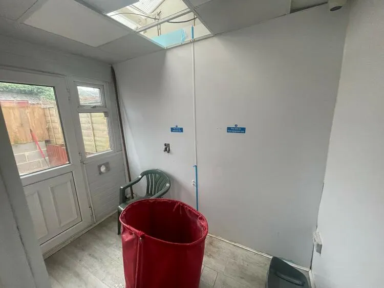 44 Main Street, Netherseal, Swadlincote DE12 8DA