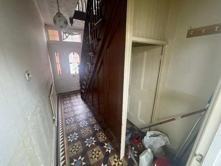 44 Main Street, Netherseal, Swadlincote DE12 8DA