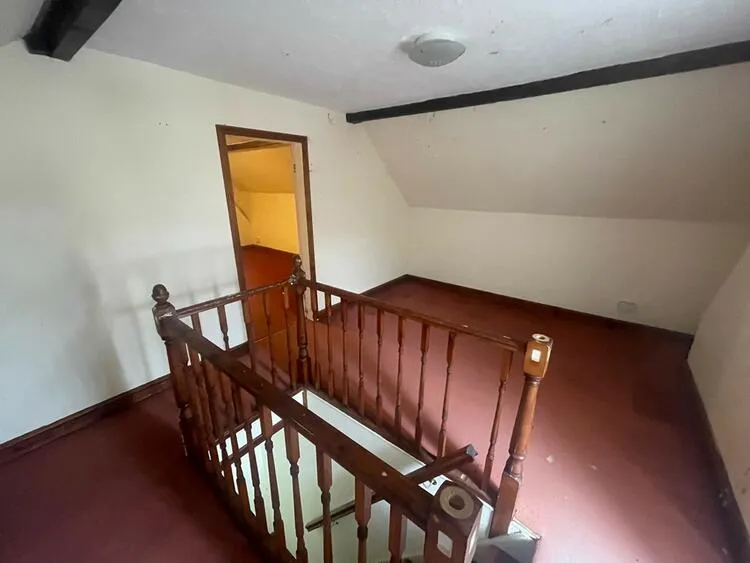 44 Main Street, Netherseal, Swadlincote DE12 8DA
