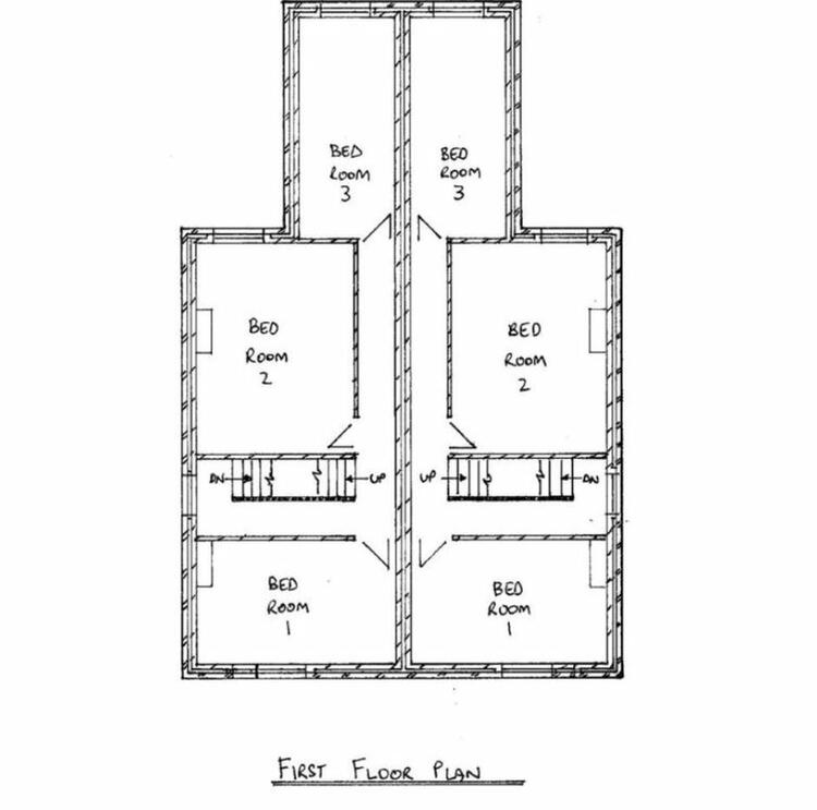 Land on the east side of 164 St. Margarets Road, Ward End, Birmingham, West Midlands B8 2BQ