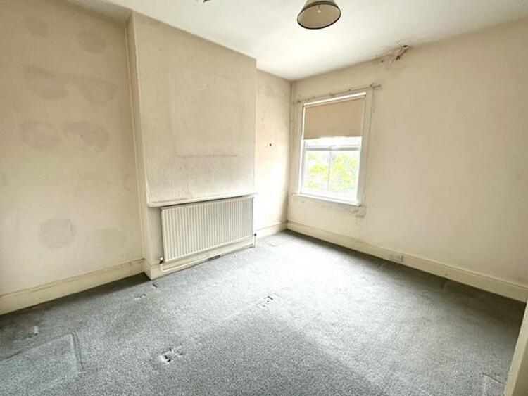 25 Station Road, Borrowash, Derby DE72 3LG