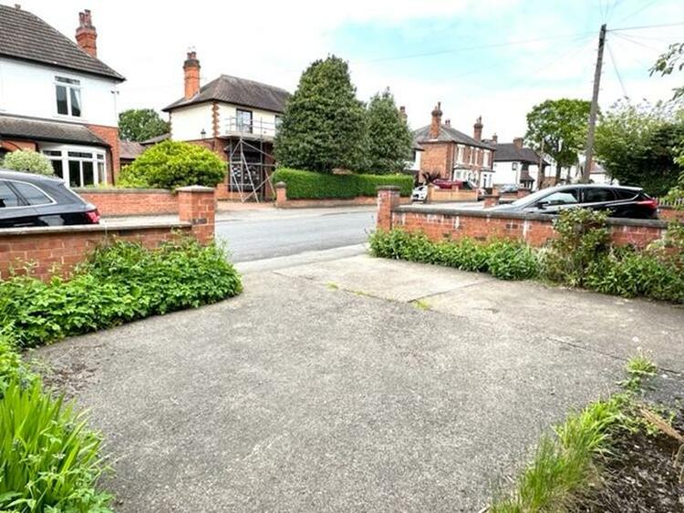 25 Station Road, Borrowash, Derby DE72 3LG