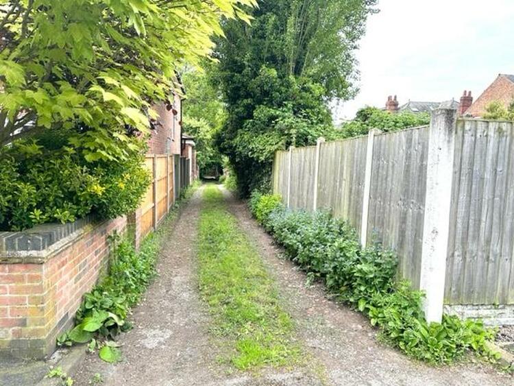 25 Station Road, Borrowash, Derby DE72 3LG