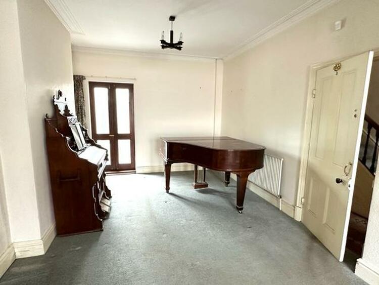 25 Station Road, Borrowash, Derby DE72 3LG