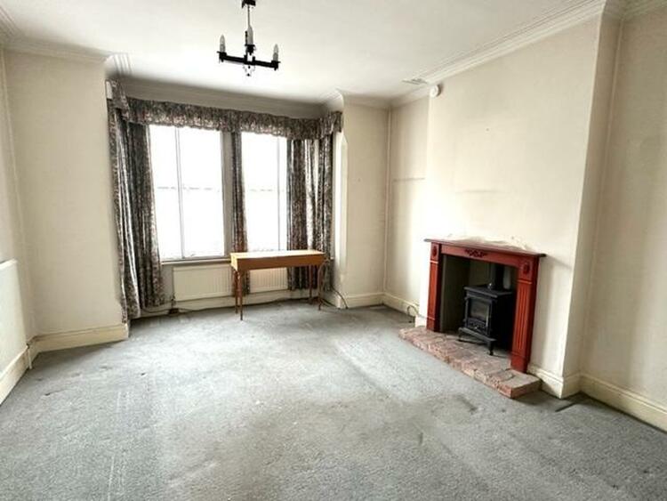 25 Station Road, Borrowash, Derby DE72 3LG