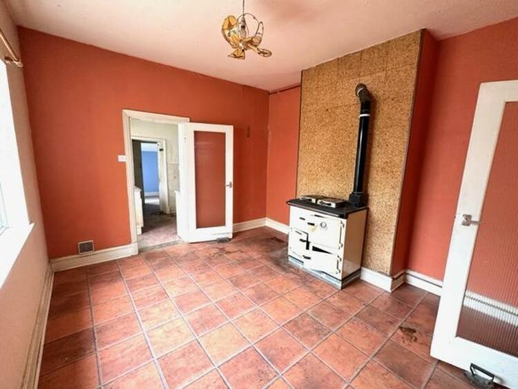 25 Station Road, Borrowash, Derby DE72 3LG