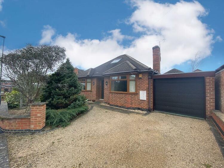 5 Vicarage Road, Chellaston, Derby DE73 6SD