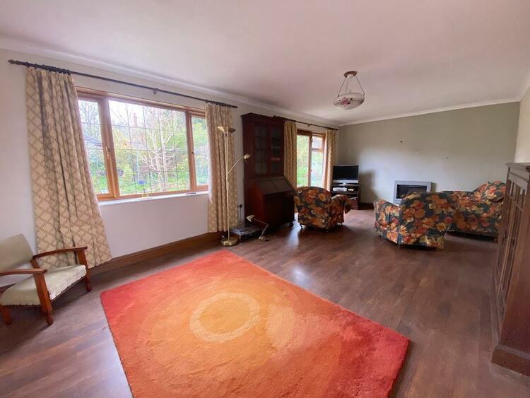 5 Vicarage Road, Chellaston, Derby DE73 6SD