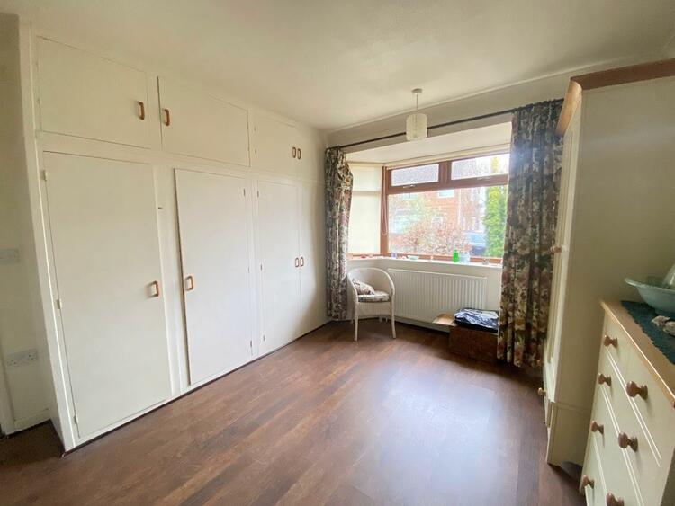 5 Vicarage Road, Chellaston, Derby DE73 6SD