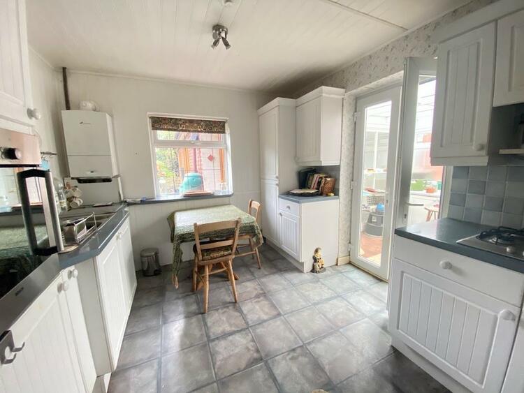 5 Vicarage Road, Chellaston, Derby DE73 6SD