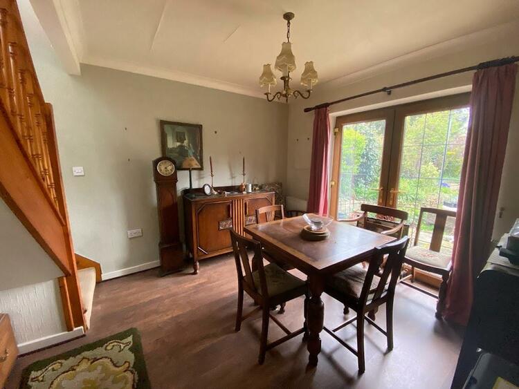 5 Vicarage Road, Chellaston, Derby DE73 6SD