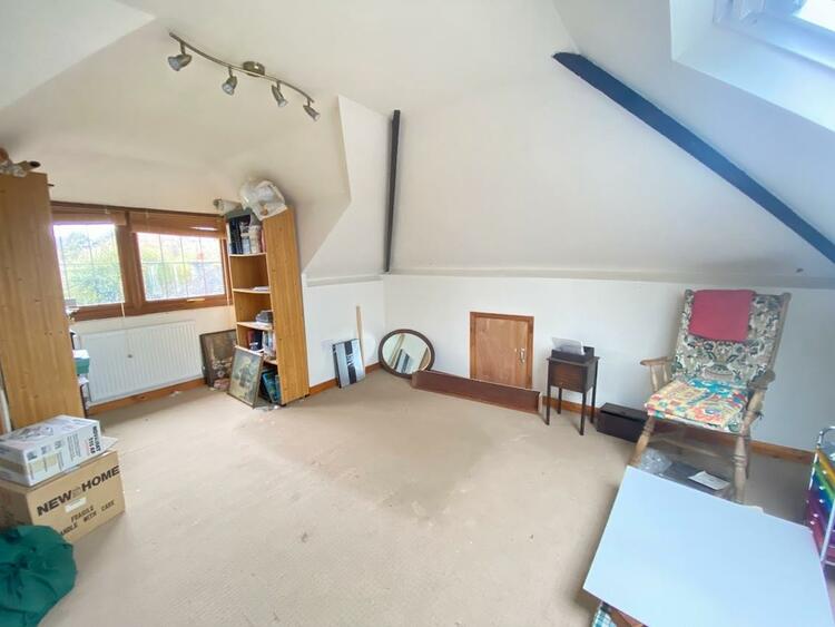5 Vicarage Road, Chellaston, Derby DE73 6SD